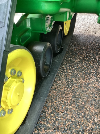 2025 John Deere 9RX 640 - Photo9