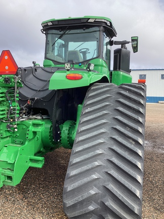 2025 John Deere 9RX 640 - Photo4