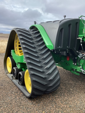 2025 John Deere 9RX 640 - Photo7