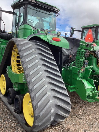 2025 John Deere 9RX 640 - Photo3
