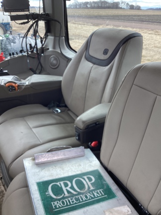 2025 John Deere 9RX 640 - Photo10