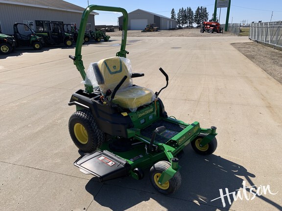 Photo of 2025 John Deere Z530M