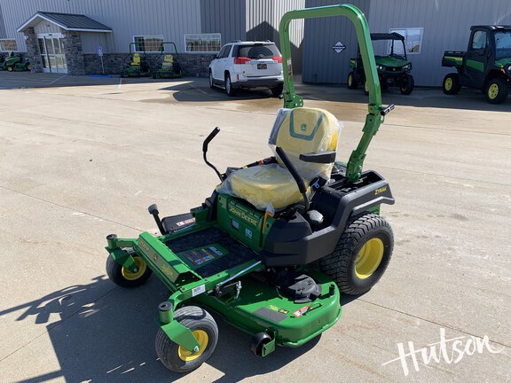Photo of 2025 John Deere Z530M