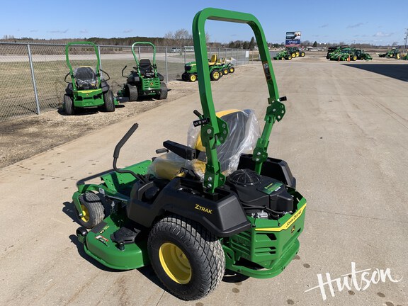 Photo of 2025 John Deere Z530M