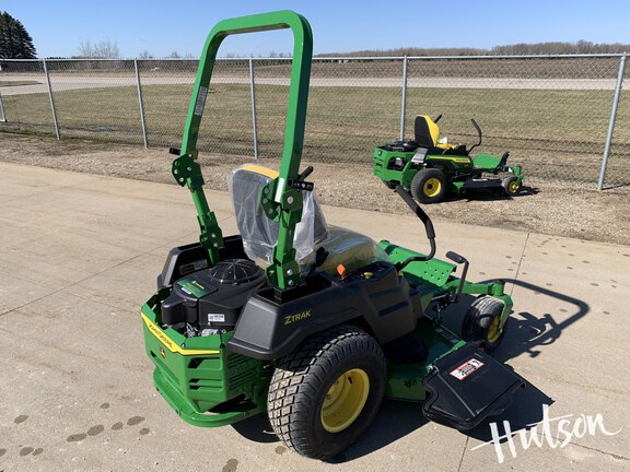 Photo of 2025 John Deere Z530M