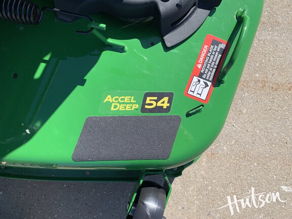 Photo of 2025 John Deere Z530M