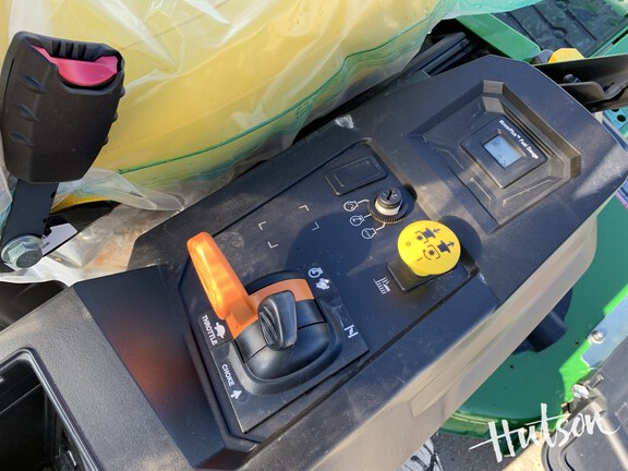 Photo of 2025 John Deere Z530M