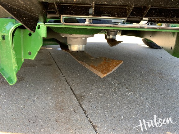 Photo of 2025 John Deere Z530M