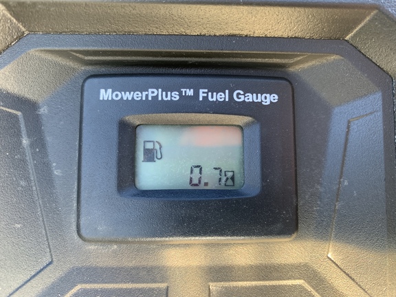 Photo of 2025 John Deere Z530M