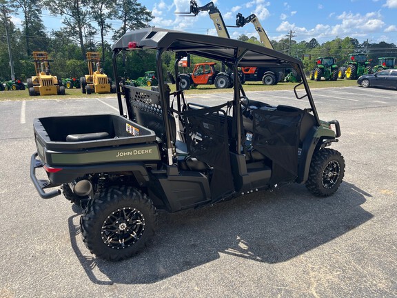 2025 John Deere XUV590M S4-3