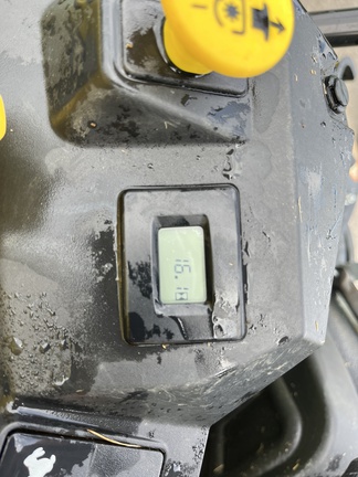 2023 John Deere Z330M