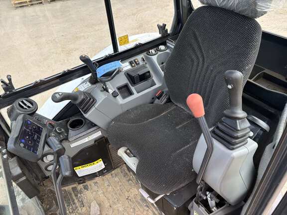 2023 Bobcat E35