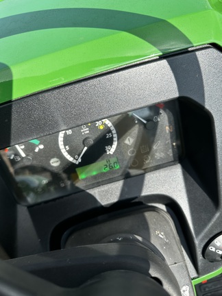 2025 John Deere 5060E