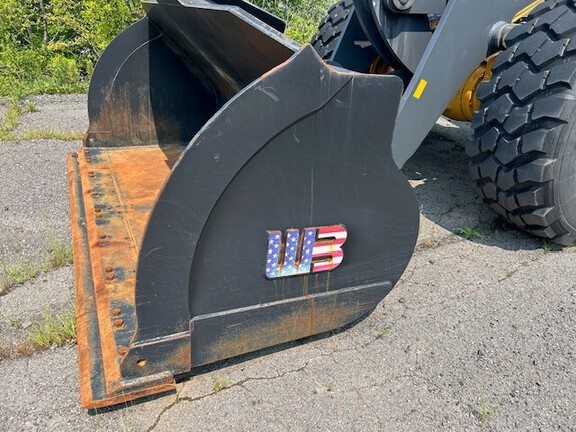 2025 John Deere 644 G