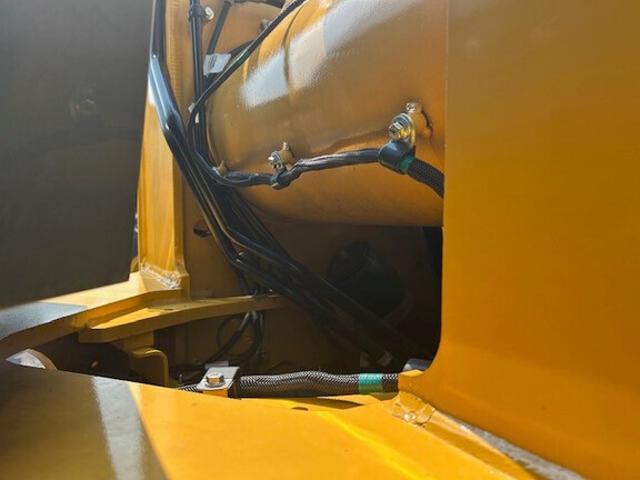 2025 John Deere 644 G