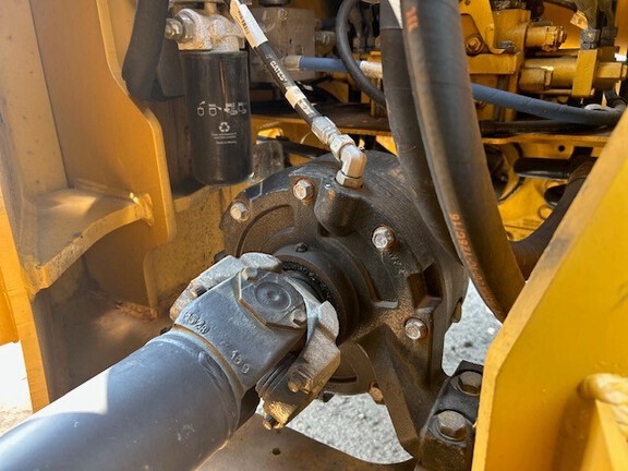 2025 John Deere 644 G