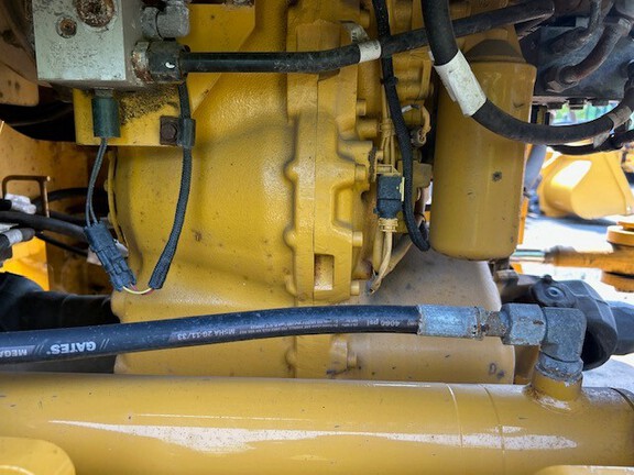 2025 John Deere 644 G