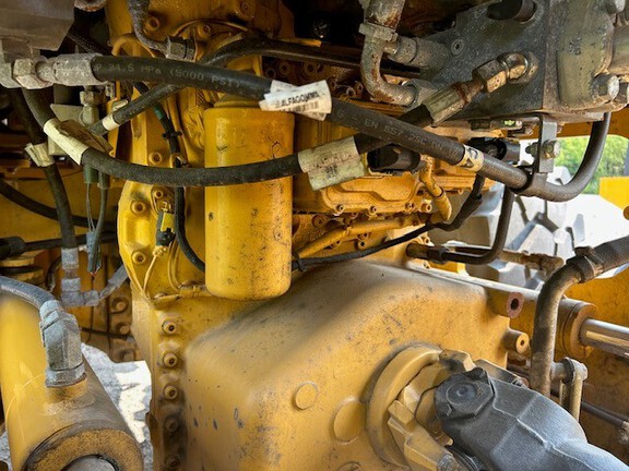 2025 John Deere 644 G