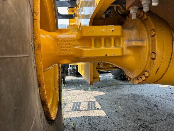 2025 John Deere 644 G
