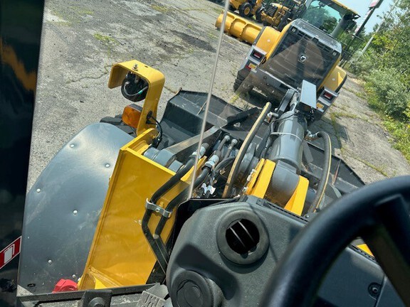 2025 John Deere 644 G