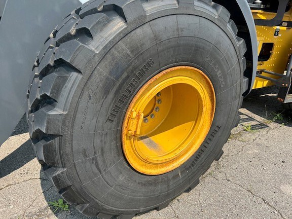 2025 John Deere 644 G