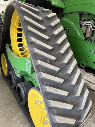 2023 John Deere 9RX 490 - Photo2