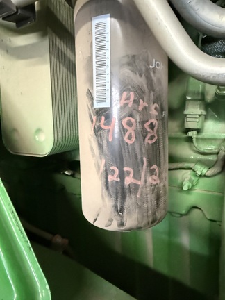 2023 John Deere 9RX 490 - Photo11