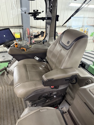 2023 John Deere 9RX 490 - Photo10