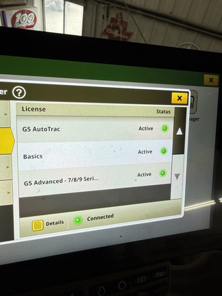2023 John Deere 9RX 490 - Photo7