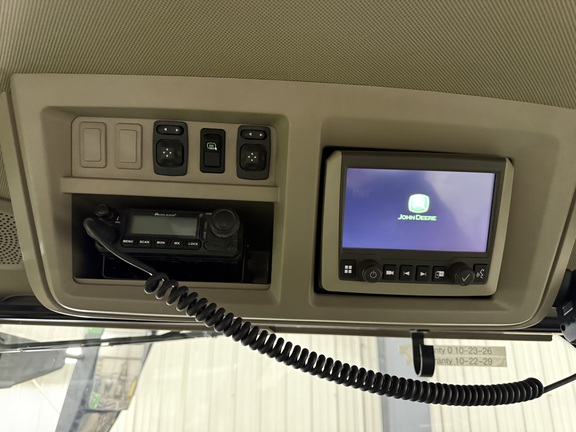 2023 John Deere 9RX 490 - Photo6