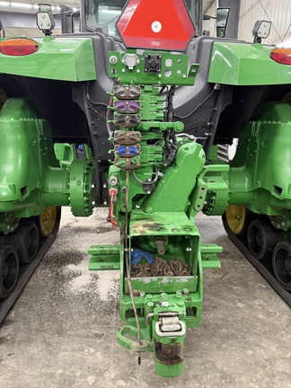 2023 John Deere 9RX 490 - Photo4