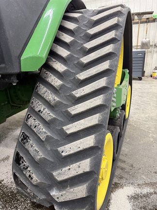 2023 John Deere 9RX 490 - Photo5
