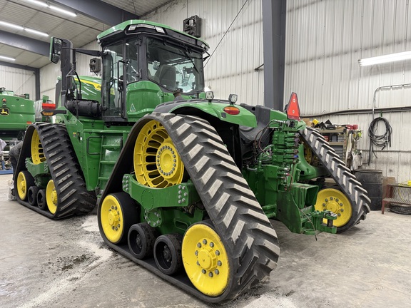 2023 John Deere 9RX 490 - Photo3
