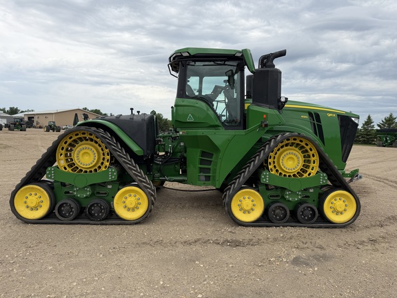 2023 John Deere 9RX 490 - Photo2