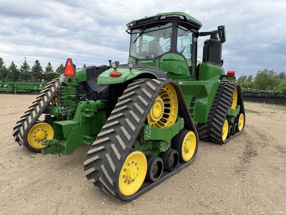 2023 John Deere 9RX 490 - Photo3