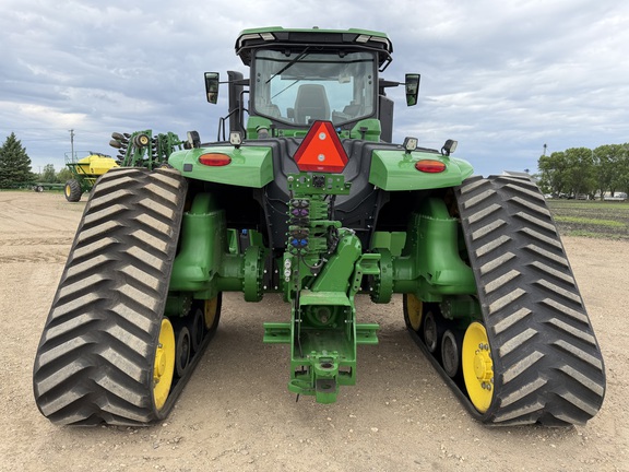 2023 John Deere 9RX 490 - Photo4