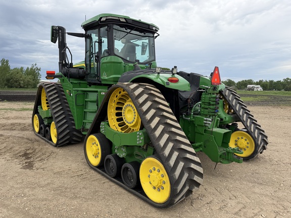 2023 John Deere 9RX 490 - Photo5