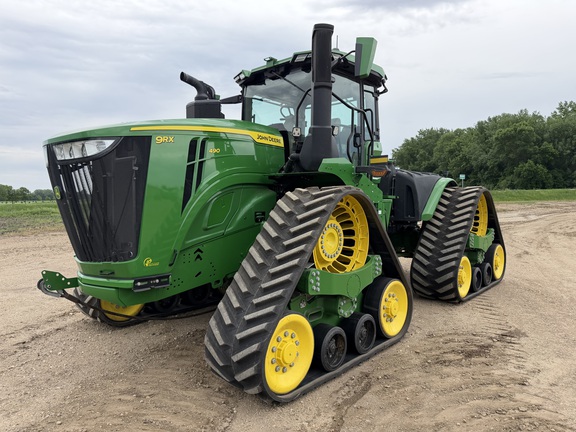 2023 John Deere 9RX 490 - Photo7