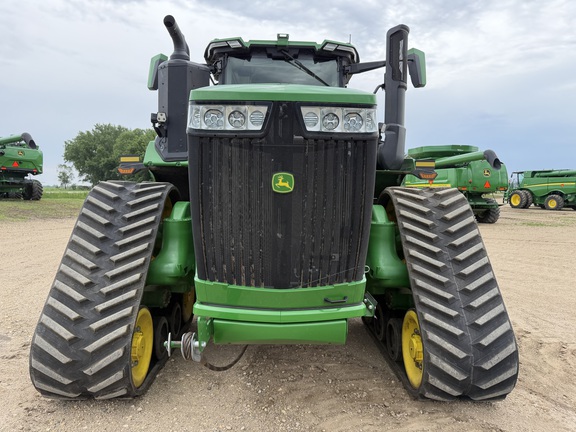 2023 John Deere 9RX 490 - Photo8
