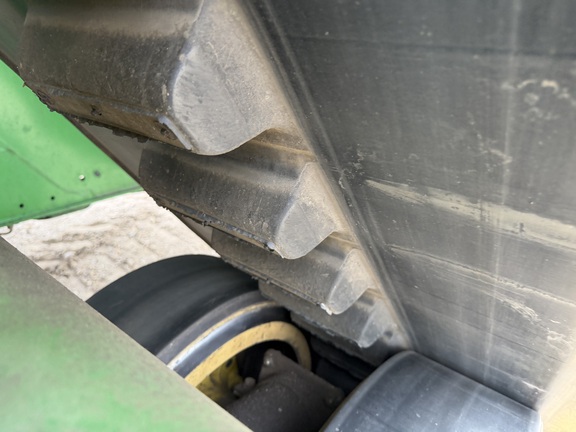 2023 John Deere 9RX 490 - Photo10