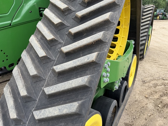 2023 John Deere 9RX 490 - Photo9