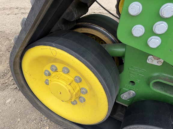 2023 John Deere 9RX 490 - Photo12