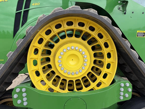 2023 John Deere 9RX 490 - Photo11