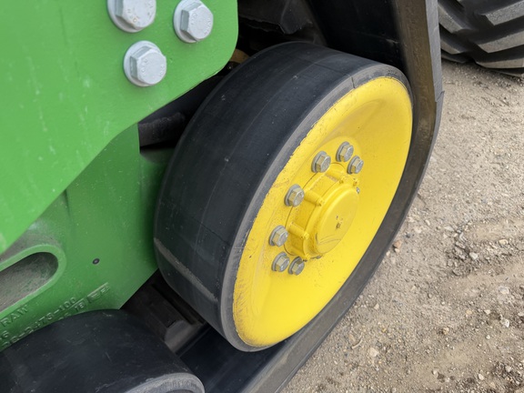 2023 John Deere 9RX 490 - Photo13