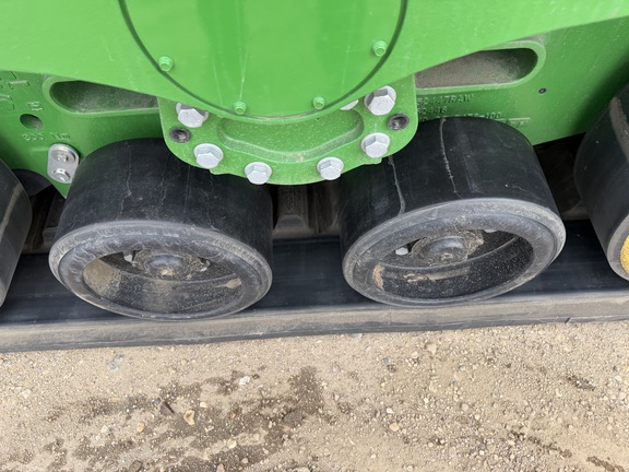 2023 John Deere 9RX 490 - Photo14