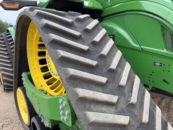 2023 John Deere 9RX 490 - Photo15