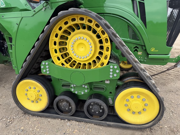 2023 John Deere 9RX 490 - Photo16