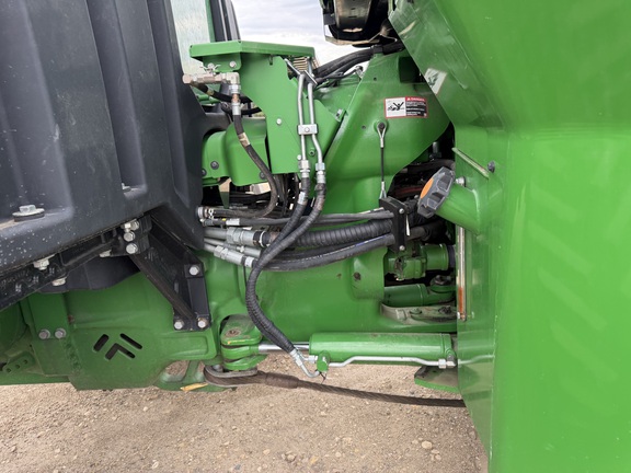 2023 John Deere 9RX 490 - Photo23