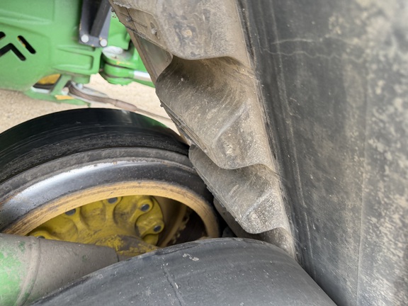 2023 John Deere 9RX 490 - Photo18