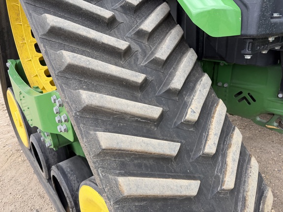 2023 John Deere 9RX 490 - Photo17